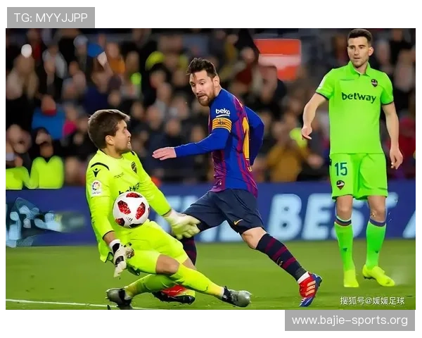 巴塞罗那赛前展望 进球预期xG或将决定比赛走势