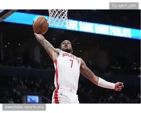 火箭加盟新球队首秀砍下高分全场沸腾用炸裂表现瞬间征服所有球迷